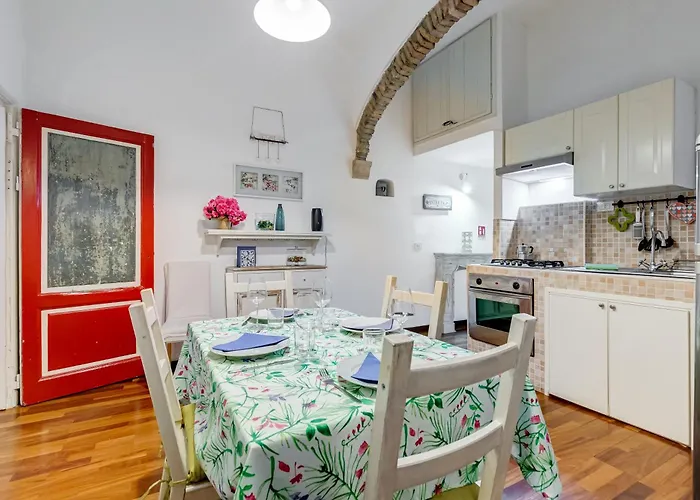 Centro Trastevere Lovely House Apartment *