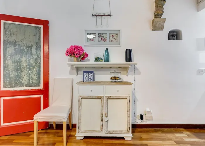 Apartment Centro Trastevere Lovely House