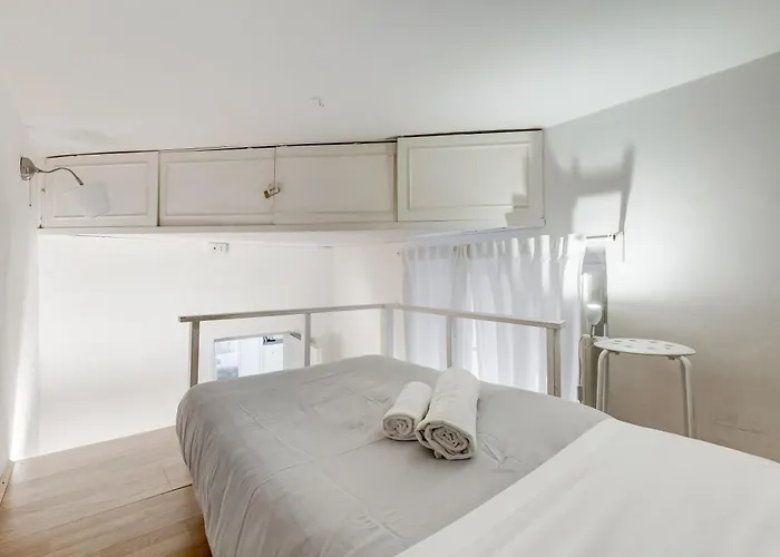 Centro Trastevere Lovely House Apartment