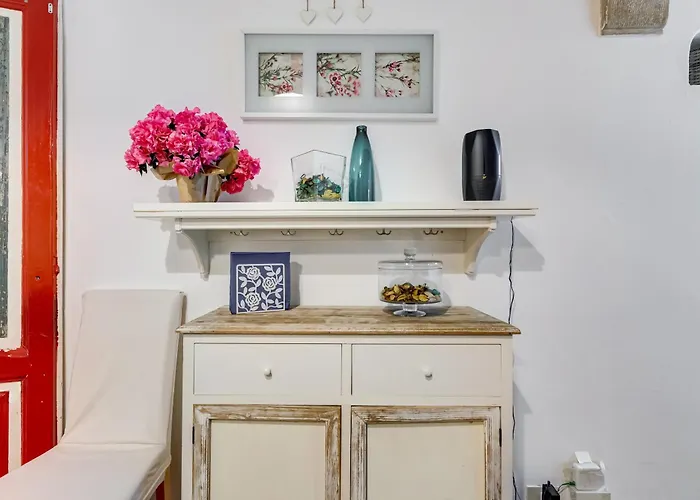 Apartment Centro Trastevere Lovely House *