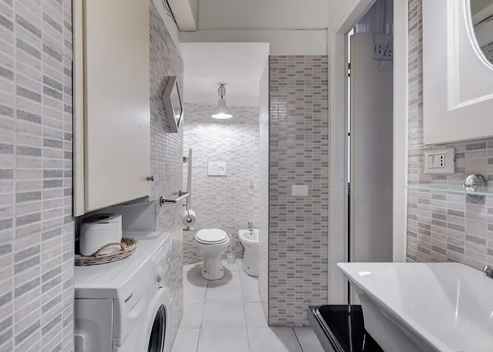 Centro Trastevere Lovely House Apartamento Roma