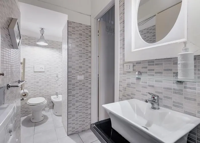 Apartment Centro Trastevere Lovely House *