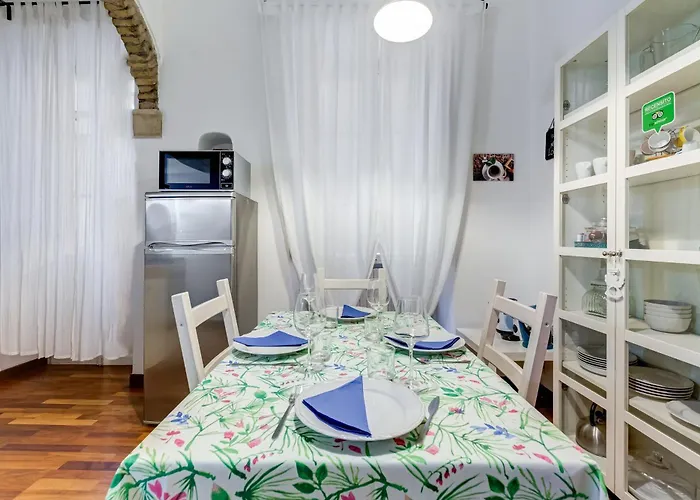 Apartment Centro Trastevere Lovely House