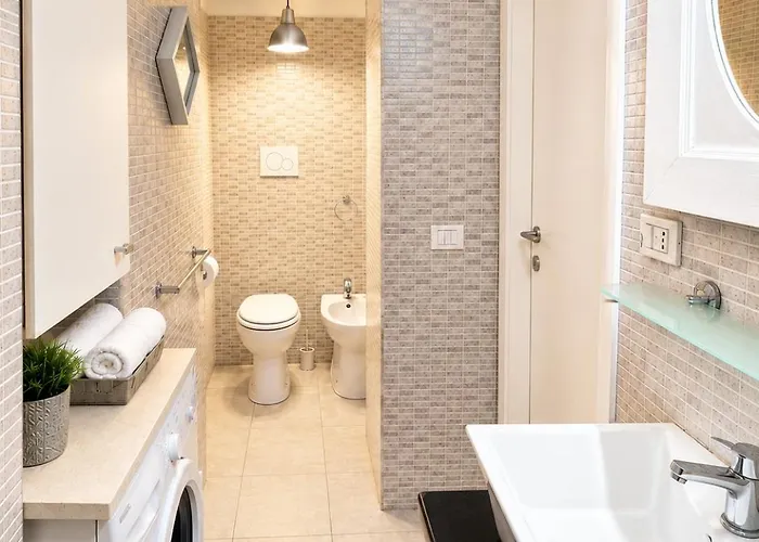 Centro Trastevere Lovely House Apartment