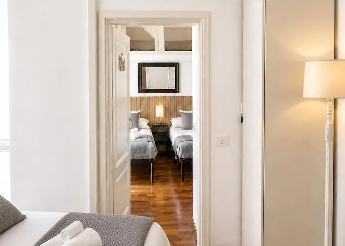 Apartamento Centro Trastevere Lovely House *