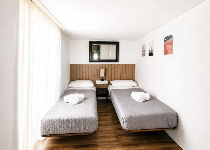 Centro Trastevere Lovely House * Rome
